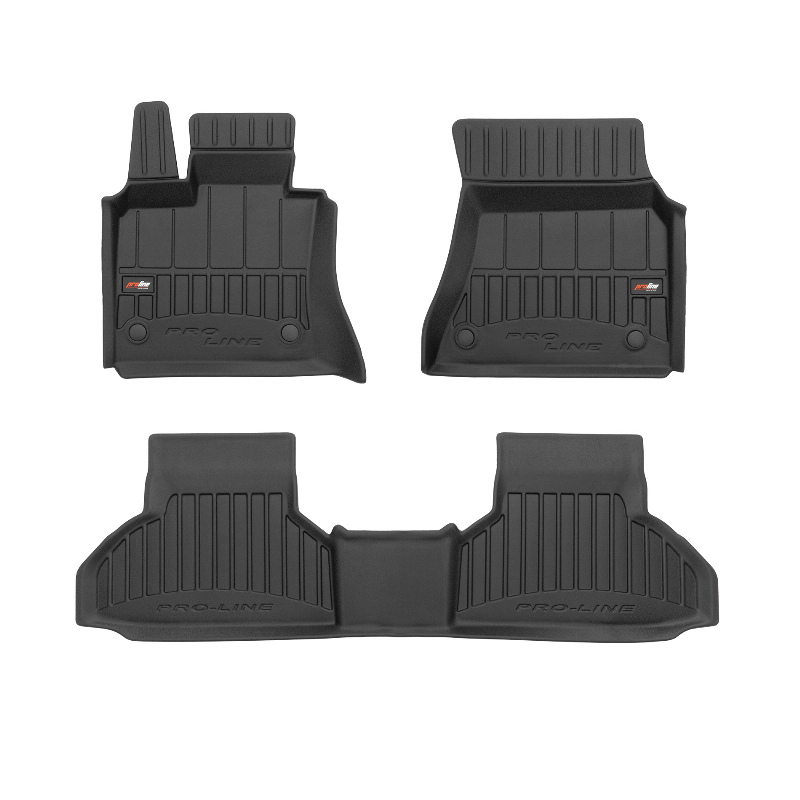 BMW X6 II F16 2014-2019 PÕRANDAMATTID BMW X6 II F16 JAOKS