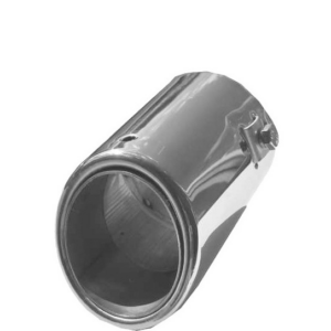 MUFFLER NOZZLE