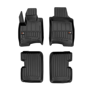 НАПОЛЬНЫЕ КОВРИКИ FIAT PANDA III С 2011-...