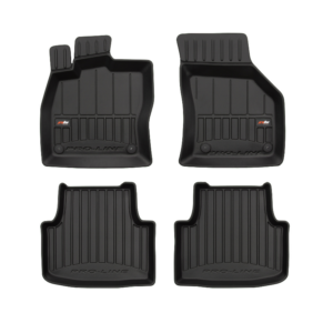 KILIMĖLIAI SEAT LEON IV NUO 2020-; CUPRA FORMENTOR NUO 2020-;