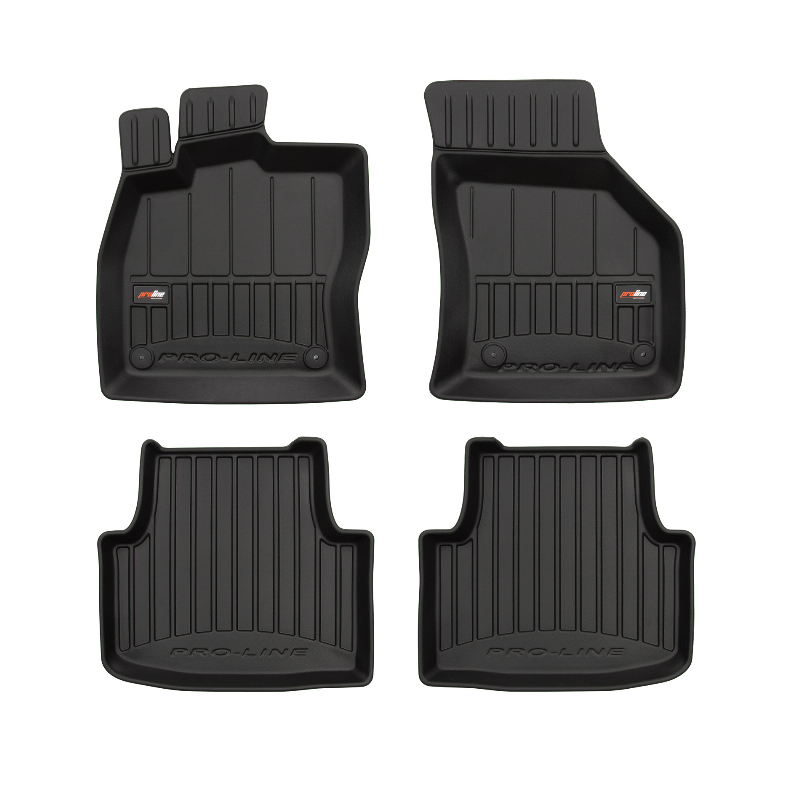 KILIMĖLIAI SEAT LEON IV NUO 2020-; CUPRA FORMENTOR NUO 2020-;