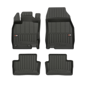 НАПОЛЬНЫЕ КОВРИКИ RENAULT KADJAR 2015-2022