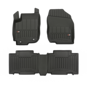 НАПОЛЬНЫЕ КОВРИКИ TOYOTA RAV4 IV 2013-2019