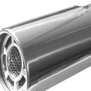 MUFFLER NOZZLE