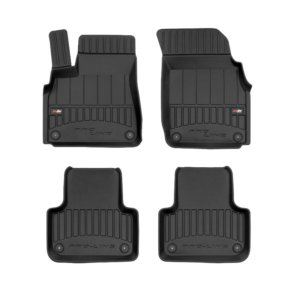 KILIMĖLIAI AUDI Q7 II NUO 2015; AUDI Q8 NUO 2018