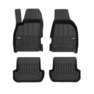 FLOOR MATS AUDI A4 B6 2000-2006