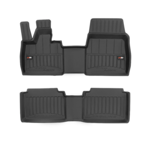 FLOOR MATS FOR BMW I3 FROM 2013-2022