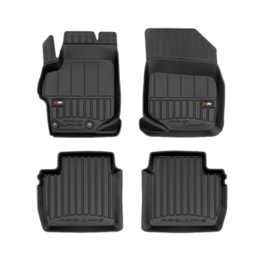 КОВРИКИ PEUGEOT 301 SEDAN С 2012-...;CITROEN C-ELYSEE С 2012
