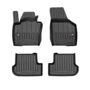 НАПОЛЬНЫЕ КОВРИКИ VOLKSWAGEN BEETLE HB 2011-2019