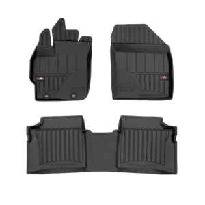 НАПОЛЬНЫЕ КОВРИКИ TOYOTA PRIUS III HB 2009-2015