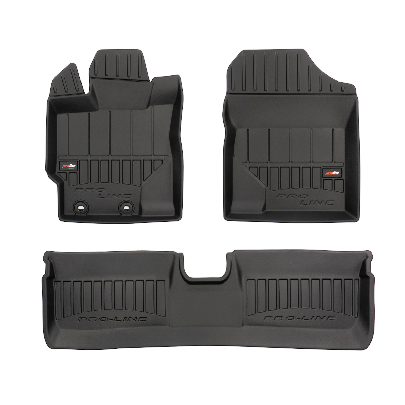 PÕRANDAMATID TOYOTA YARIS III 2011-2019
