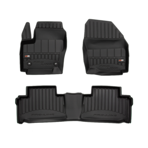 FLOOR MATS FOR FORD GALAXY II 2009-2015