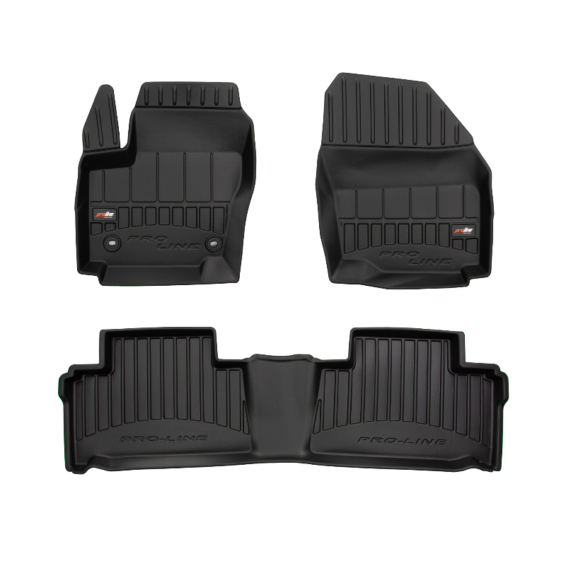 FORD GALAXY II 2009-2015 PÕRANDAMATID