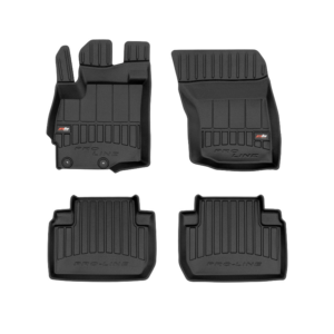НАПОЛЬНЫЕ КОВРИКИ ДЛЯ MITSUBISHI OUTLANDER III С 2012-...