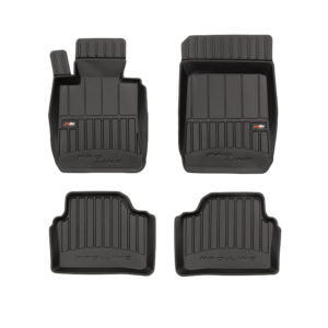 НАПОЛЬНЫЕ КОВРИКИ BMW E90/E91 SERIES 3 2004-2011; BMW E92 SERIES 3 2006-2012