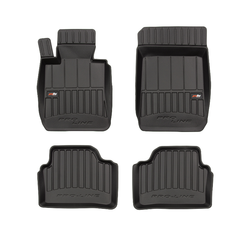 KILIMĖLIAI BMW E90/E91 SERIES 3 2004-2011; BMW E92 SERIES 3 2006-2012