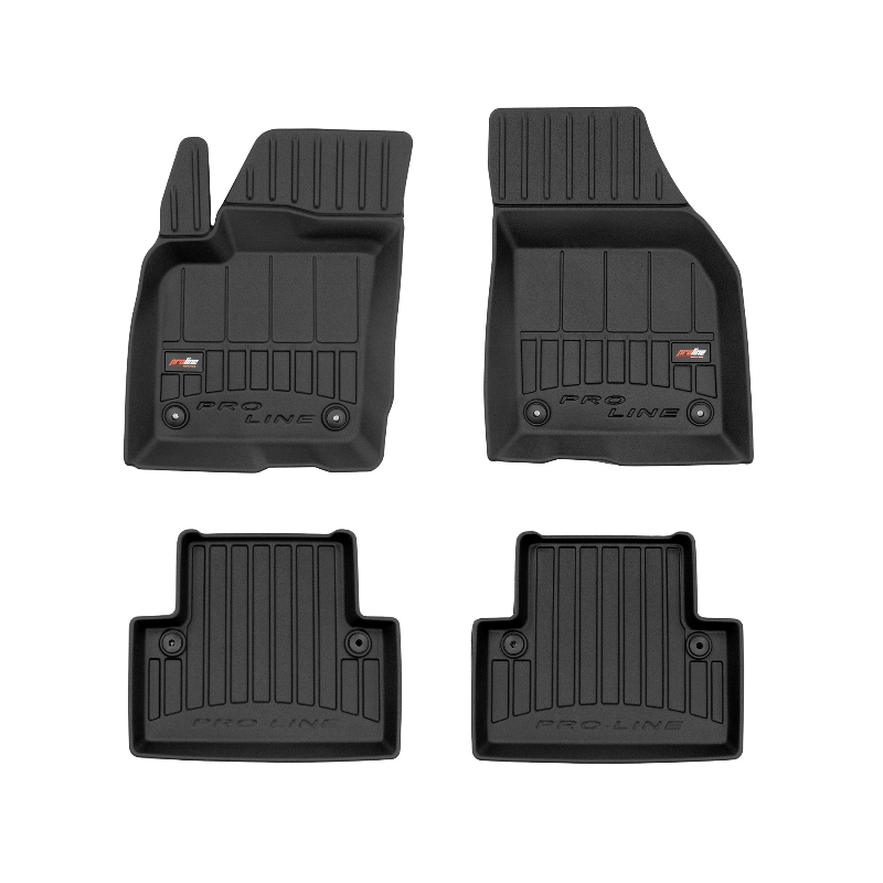 VOLVO V50 2004-2012 PÕRANDAMATID