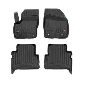 НАПОЛЬНЫЕ КОВРИКИ ДЛЯ FORD KUGA I 2008-2013