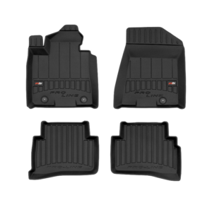 НАПОЛЬНЫЕ КОВРИКИ HYUNDAI TUCSON III 2015-2020
