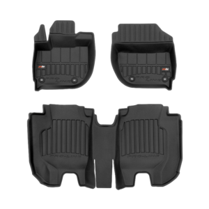 НАПОЛЬНЫЕ КОВРИКИ HONDA HR-V II 2013-2021