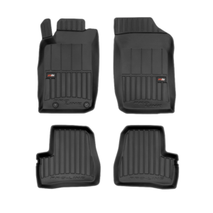 НАПОЛЬНЫЕ КОВРИКИ PEUGEOT 206 1998-2009