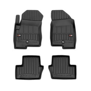 НАПОЛЬНЫЕ КОВРИКИ JEEP COMPASS I 2006-2016; DODGE CALIBER 2006-2011