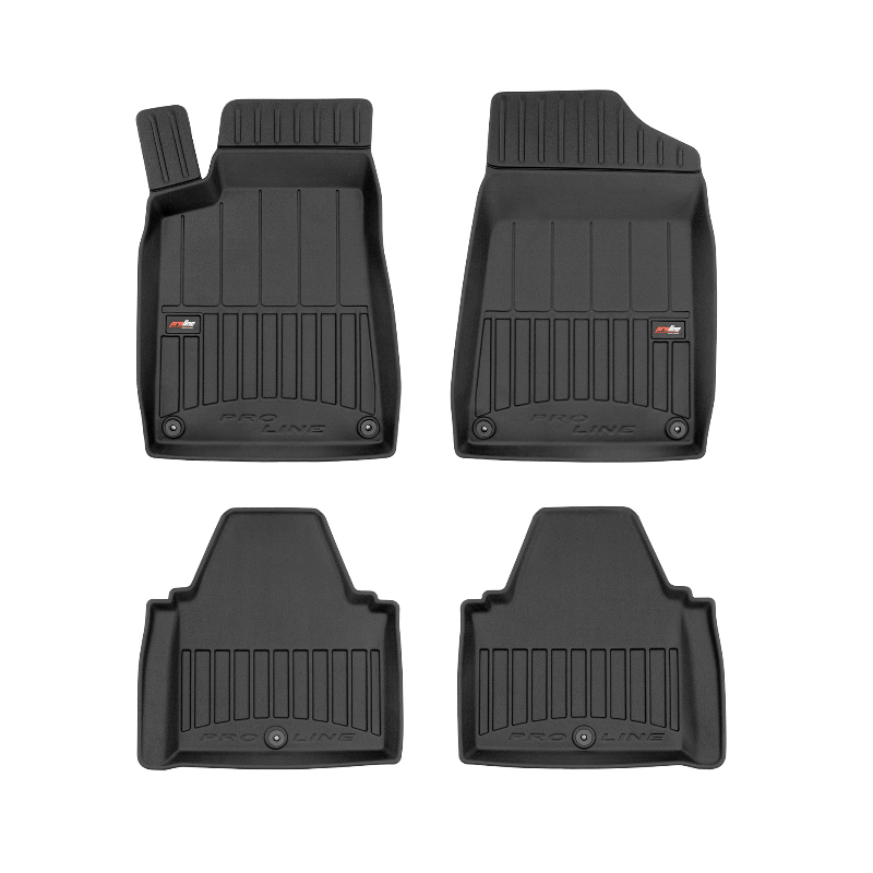 PÕRANDAMATID PEUGEOT 607 1999-2010