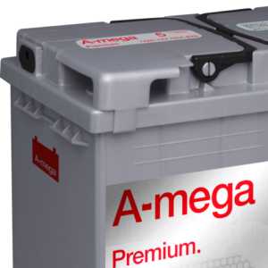 АККУМУЛЯТОР A-MEGA PREMIUM