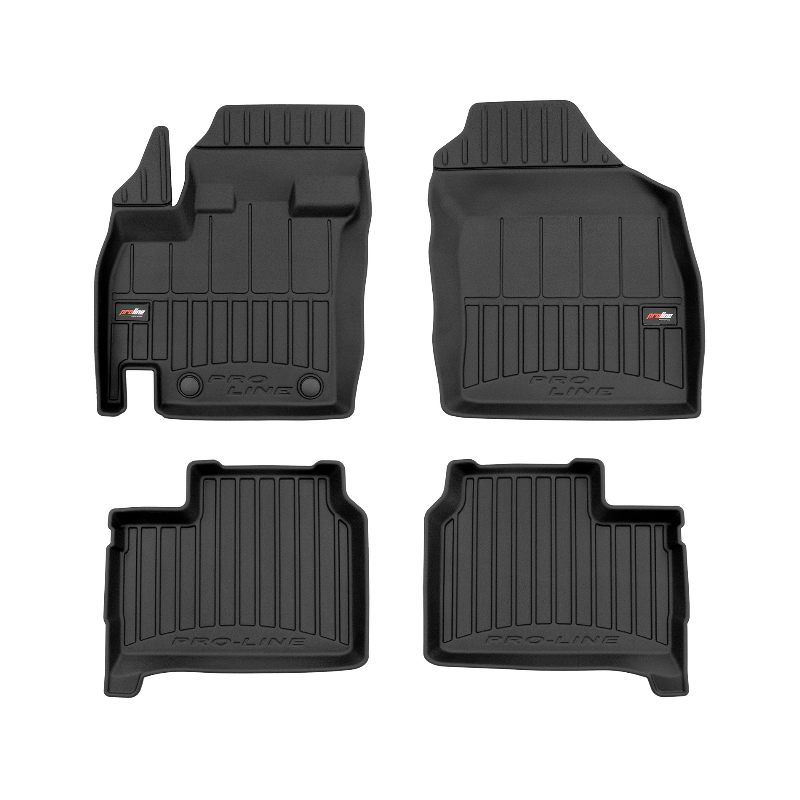 KILIMĖLIAI SUZUKI IGNIS III NUO 2016-...