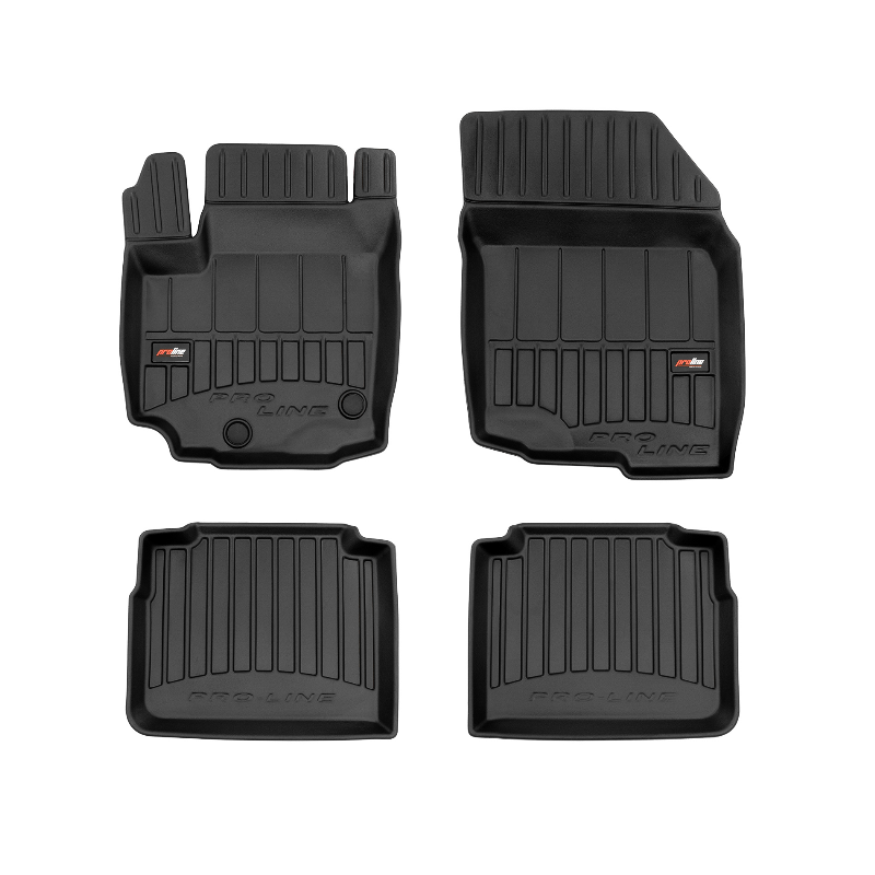 KILIMĖLIAI SUZUKI SX4 S-CROSS ALL GRIP HYBRID NUO 2020-...