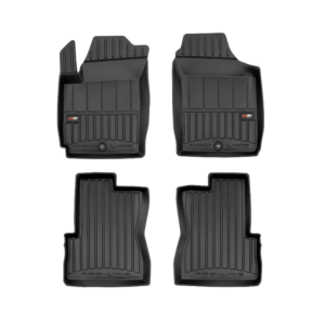 КОВРИКИ ДЛЯ KIA PICANTO I 2003–2011 гг.
