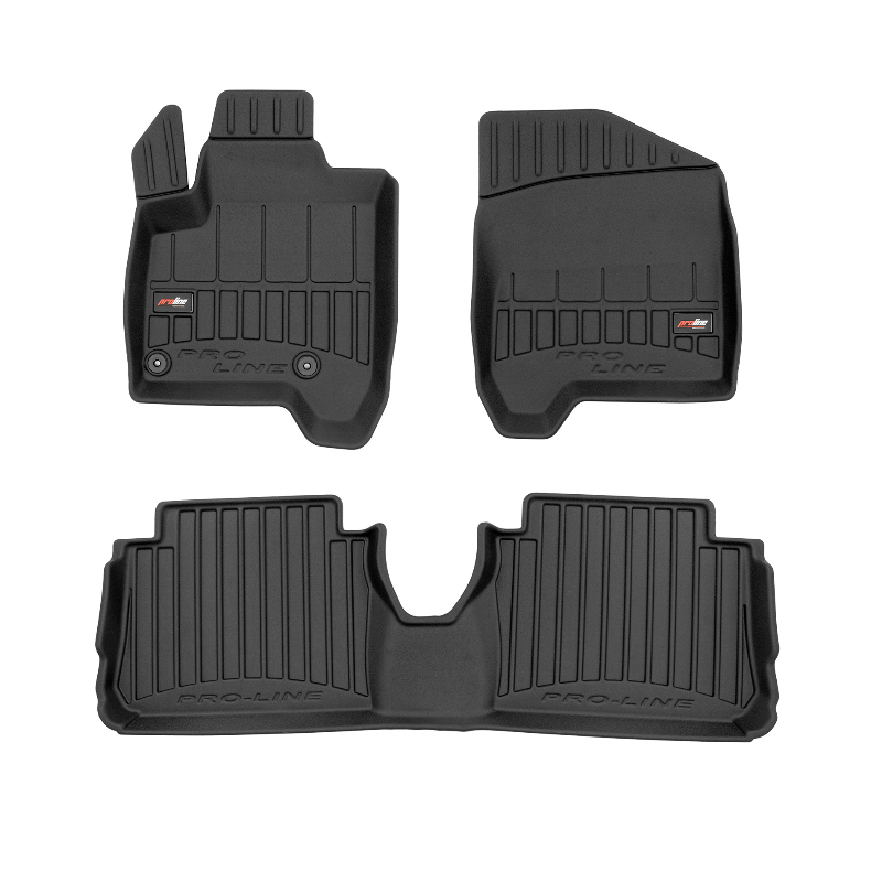 KILIMĖLIAI CITROEN C3 PICASSO I 2008-2017