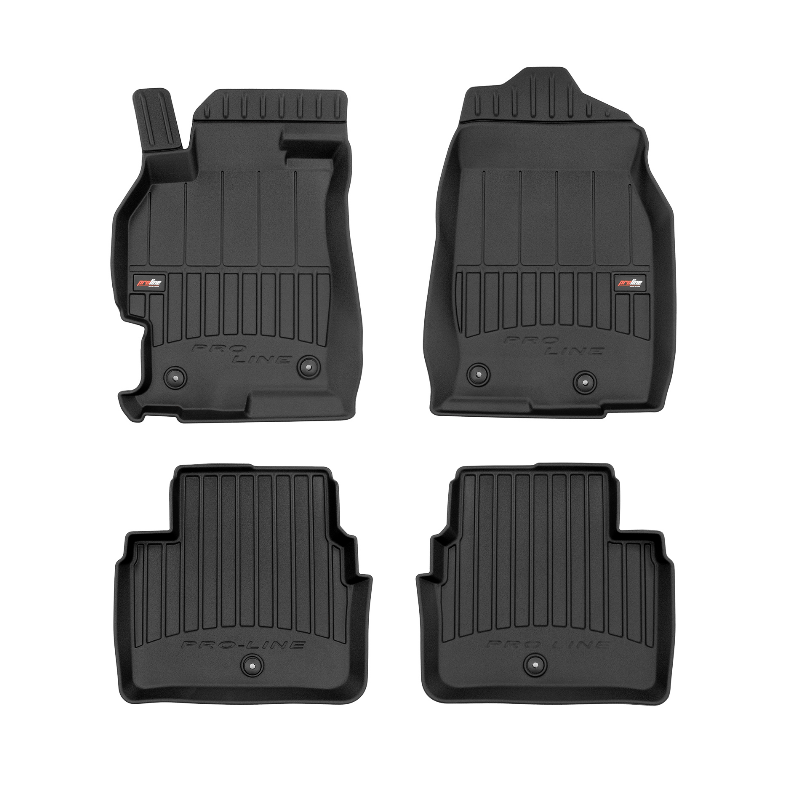 PÕRANDAMATID MAZDA 6 II GH 2007-2012