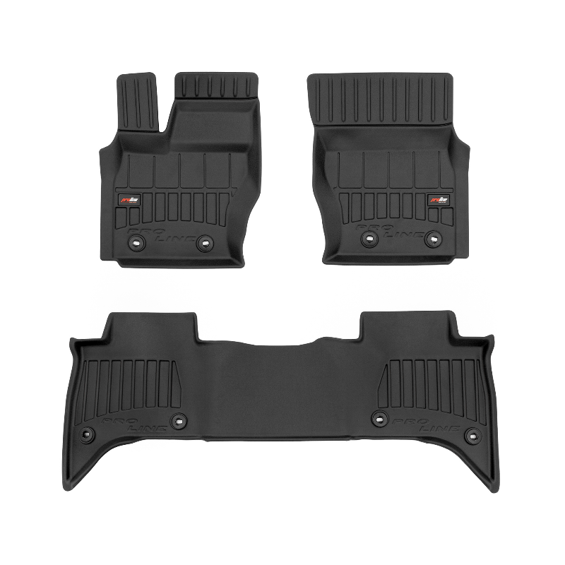 MATS LAND ROVER RANGE ROVER IV 2012-2021