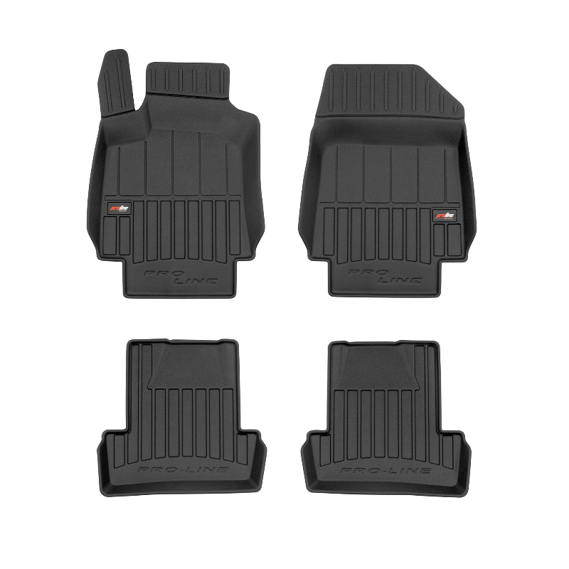 KILIMĖLIAI RENAULT CLIO III 2005-2012