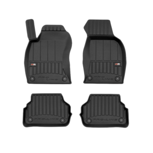 FLOOR MATS AUDI A6 C5 ALLROAD 1997-2004