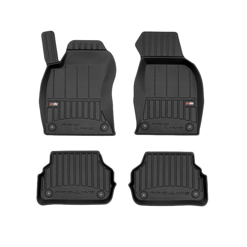 KILIMĖLIAI AUDI A6 C5 ALLROAD 1997-2004