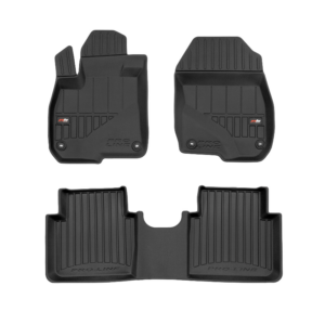 FLOOR MATS FOR HONDA CR-V V FROM 2018-...