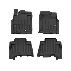 FLOOR MATS FOR TOYOTA LAND CRUISER JI50 FROM 2009-...