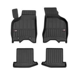 НАПОЛЬНЫЕ КОВРИКИ VOLKSWAGEN LUPO 1998-2005