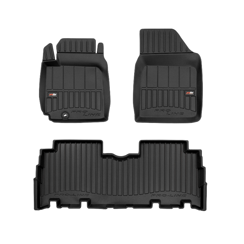 KILIMĖLIAI TOYOTA YARIS VERSO 1999-2005