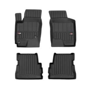 НАПОЛЬНЫЕ КОВРИКИ HYUNDAI GETZ 2002-2011