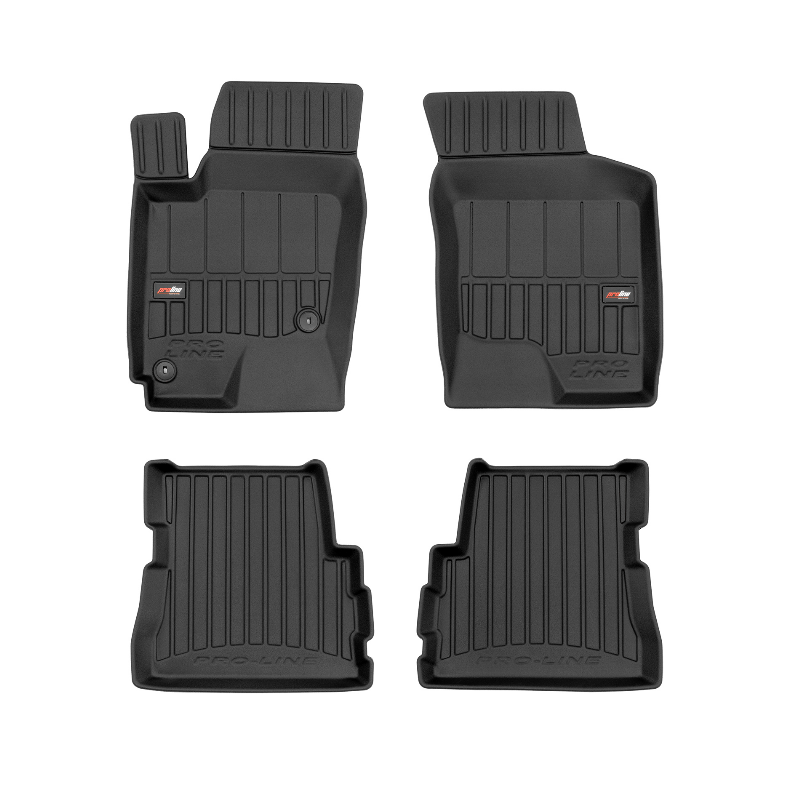 НАПОЛЬНЫЕ КОВРИКИ HYUNDAI GETZ 2002-2011