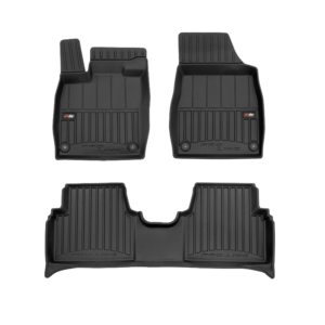НАПОЛЬНЫЕ КОВРИКИ VOLKSWAGEN ID.3 С 2019-...