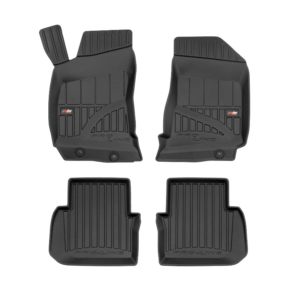 НАПОЛЬНЫЕ КОВРИКИ SAAB 9-5 I 1997-2005