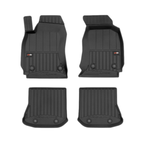 НАПОЛЬНЫЕ КОВРИКИ AUDI A4 B5 KOMBI 1994-2001