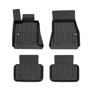 FLOOR MATS FOR BMW SERIA 8 G16 GRAN COUPE XDRIVE FROM 2019-