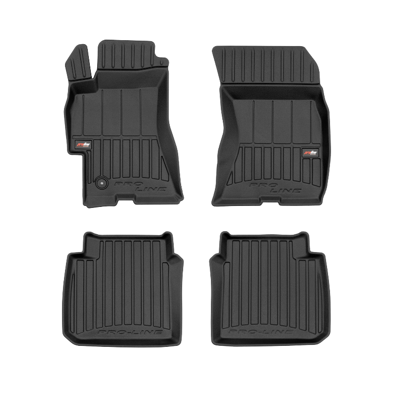 PÕRANDAMATID SUBARU LEGACY IV 2003-2009; SUBARU OUTBACK III 2003-2009
