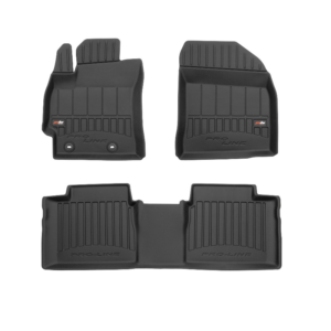 PÕRANDAMATID TOYOTA COROLLA XI E160 2013-2019