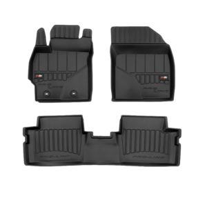 KILIMĖLIAI TOYOTA  AURIS I 2006-2013; COROLLA X 2006-2013
